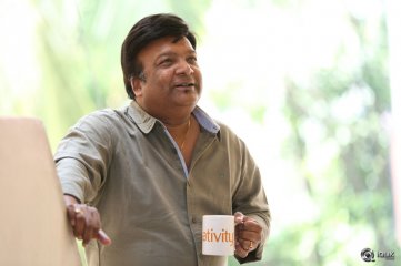 Kona Venkat Interview About Shankarabharanam